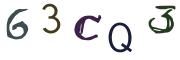 Imagine CAPTCHA