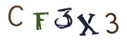 Imagine CAPTCHA