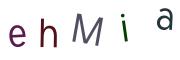 Imagine CAPTCHA