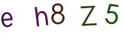 Imagine CAPTCHA