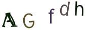 Imagine CAPTCHA