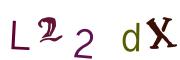 Imagine CAPTCHA