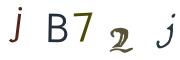 Imagine CAPTCHA