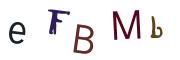 Imagine CAPTCHA