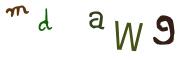 Imagine CAPTCHA