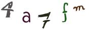 Imagine CAPTCHA