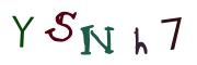 Imagine CAPTCHA