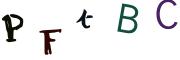 Imagine CAPTCHA