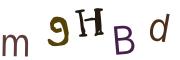 Imagine CAPTCHA
