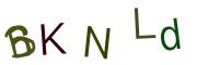 Imagine CAPTCHA