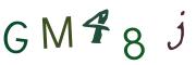 Imagine CAPTCHA