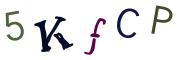 Imagine CAPTCHA