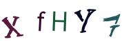 Imagine CAPTCHA