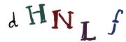 Imagine CAPTCHA