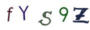 Imagine CAPTCHA