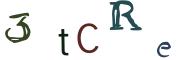 Imagine CAPTCHA