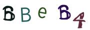 Imagine CAPTCHA