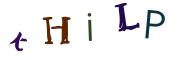 Imagine CAPTCHA