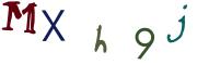 Imagine CAPTCHA