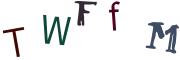 Imagine CAPTCHA
