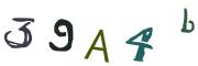 Imagine CAPTCHA