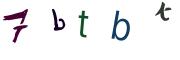 Imagine CAPTCHA