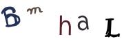 Imagine CAPTCHA
