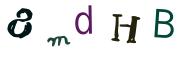 Imagine CAPTCHA