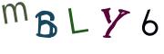 Imagine CAPTCHA