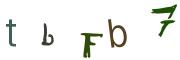 Imagine CAPTCHA