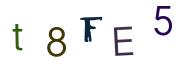 Imagine CAPTCHA