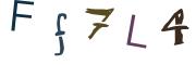Imagine CAPTCHA