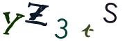 Imagine CAPTCHA