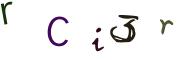 Imagine CAPTCHA
