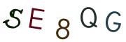Imagine CAPTCHA