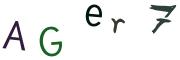 Imagine CAPTCHA