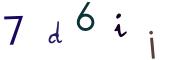 Imagine CAPTCHA