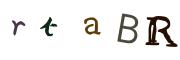Imagine CAPTCHA