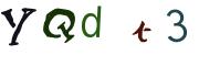 Imagine CAPTCHA