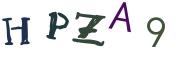 Imagine CAPTCHA