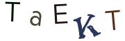 Imagine CAPTCHA
