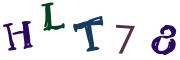 Imagine CAPTCHA