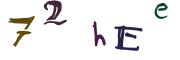 Imagine CAPTCHA