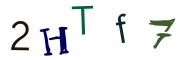 Imagine CAPTCHA