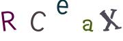 Imagine CAPTCHA