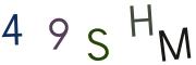 Imagine CAPTCHA