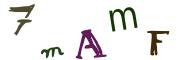 Imagine CAPTCHA