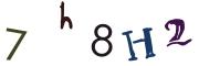 Imagine CAPTCHA