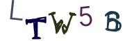 Imagine CAPTCHA