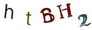 Imagine CAPTCHA